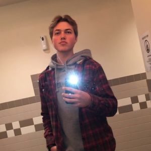 Meet your Posher, Jack